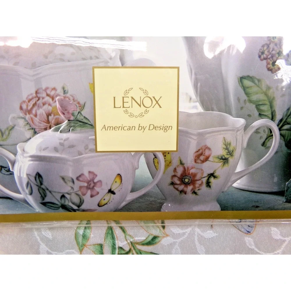 Lenox Butterfly Meadow 60